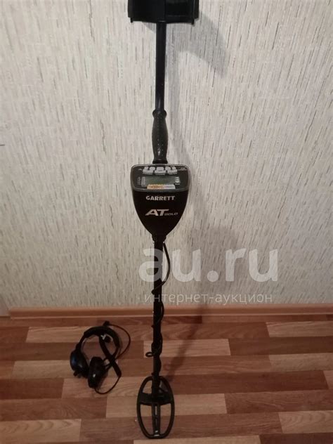 Металлоискатель — купить в Красноярске. Состояние: Б/у. Металлоискатели ...