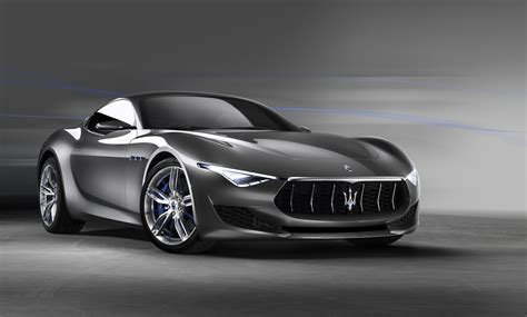 As Maserati Eyes Women, They'll Need More Than Just an SUV and ...