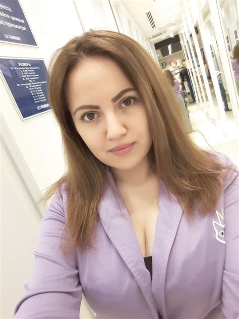 Александра Швец