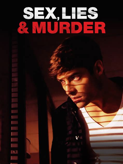 Prime Video: Sex, Lies and Murder
