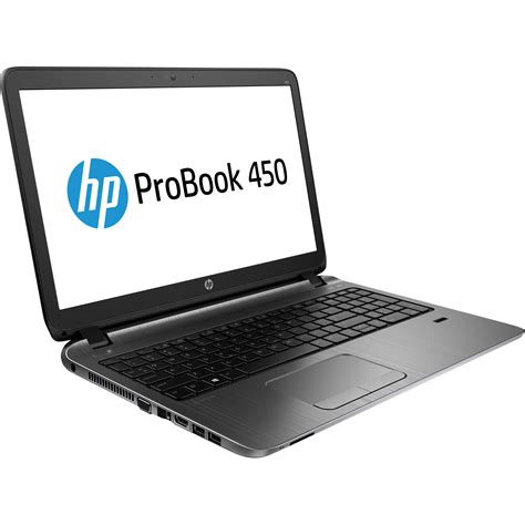 HP Probook 450 G4 - Laptopid.ee