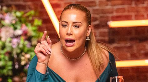 MAFS UK's Polly makes shock wedding ring revelation in new episode