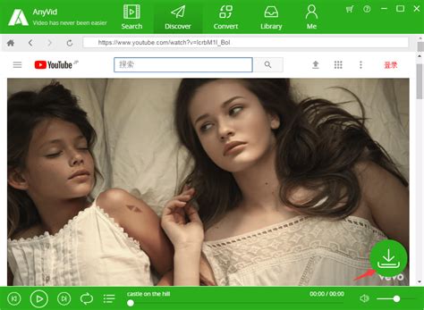 AnyVid Video Downloader, Download Music And Videos From More Than 1000 ...
