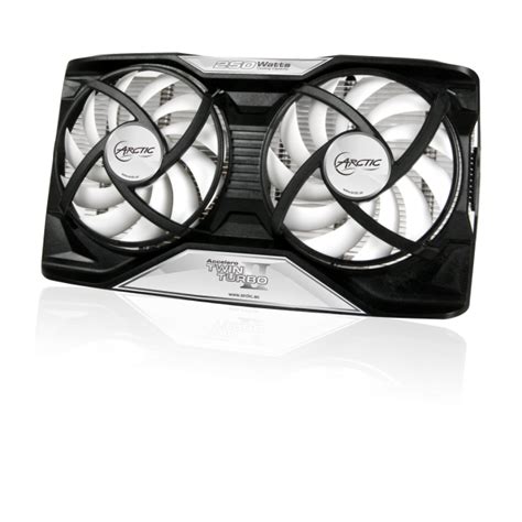 Arctic Accelero Twin Turbo II VGA Cooler | Dekada.com