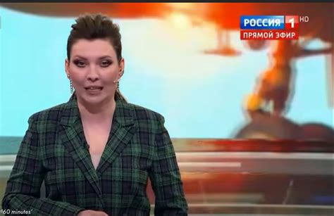 Amenintari la Russia 1 TV: "Rusia are tot dreptul sa loveasca baza ...