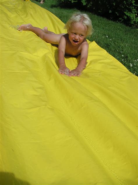 Jarvis Family: Cramming in the Fun