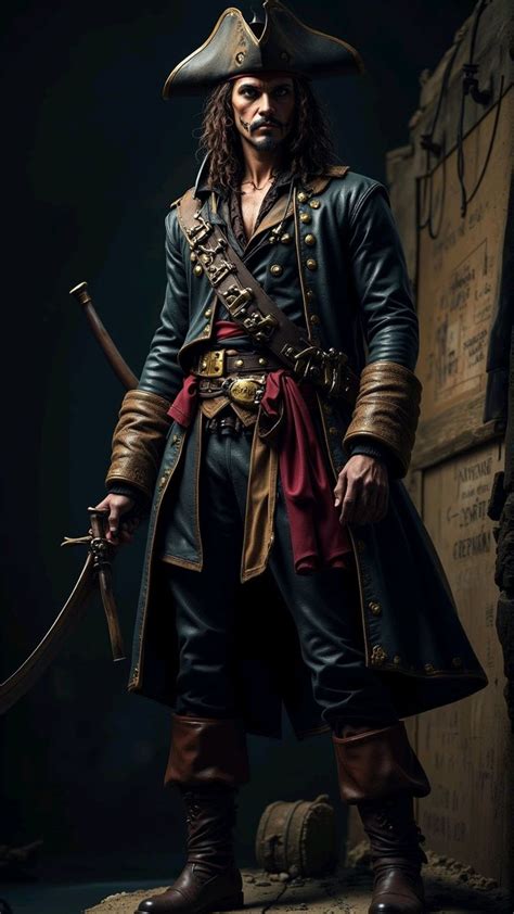 Pin on Pirates
