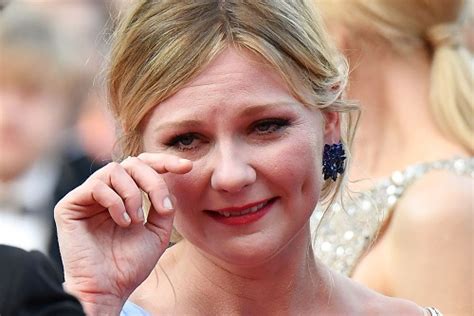 13 Stunning Pictures Of Kirsten Dunst Without Makeup