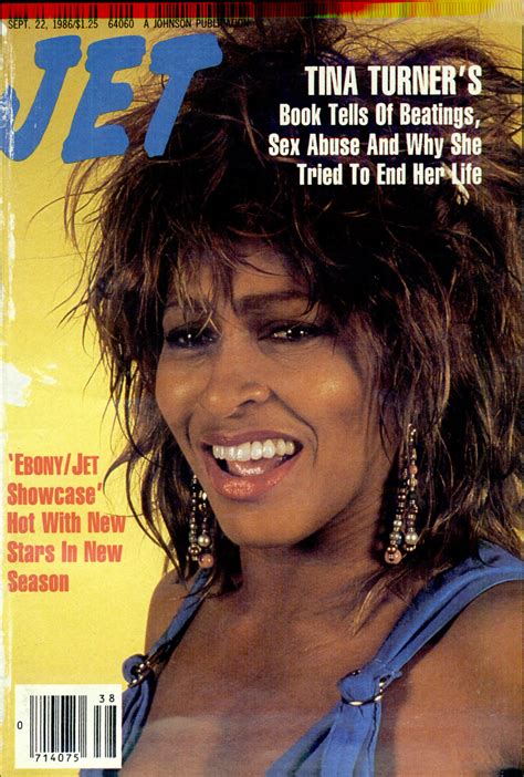 A Look Back at Some of EBONY and JET Magazines Most Iconic Covers of