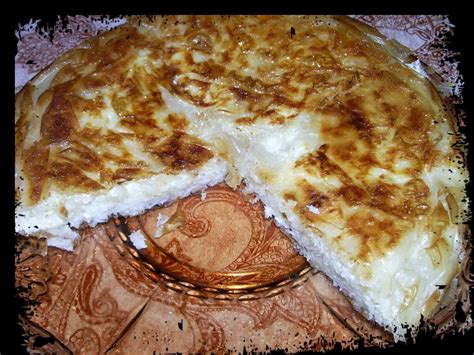 Баница на тиган