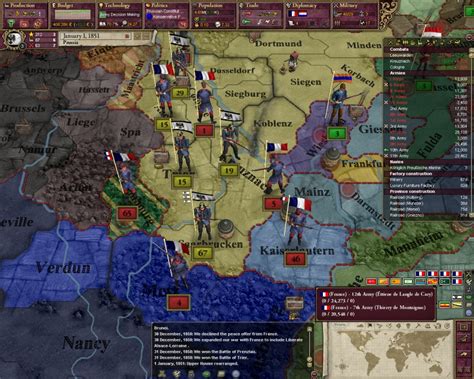 Victoria II: When Peace Was Rare, and War Was an Old Friend – Black Gate