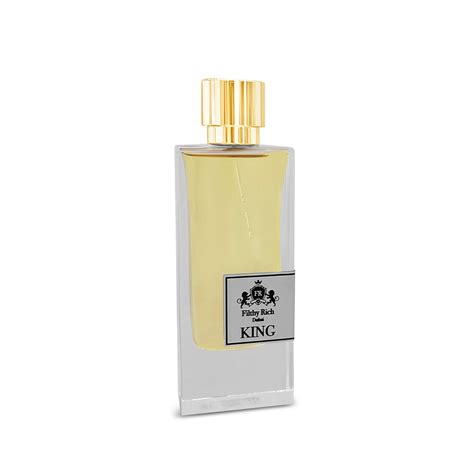 King Eau De Parfum – Filthy Rich Dubai