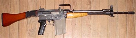 battle rifle weapon wiki fandom