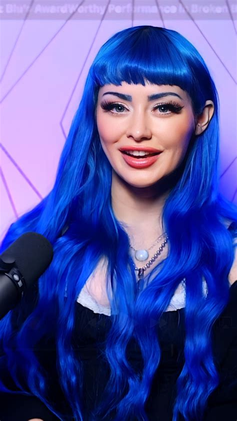 Jewelz Blu | Bae watch 👄 • • • • 📸: @wilderrush | Instagram