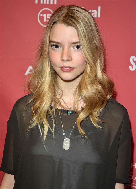 January 27: "The Witch" Premiere - 2015 Sundance Film Festival - 058