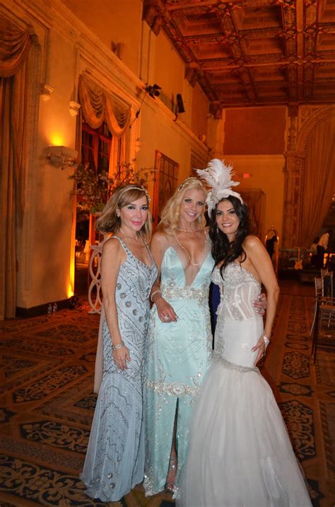 COUGAR VINTAGE: Adriana de Moura wedding!!The Real Housewife of Miami!