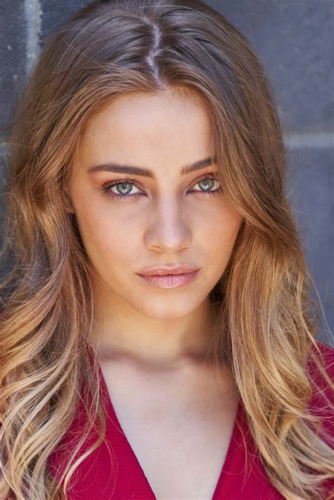 Josephine Langford - Biography, Height & Life Story | Super Stars Bio