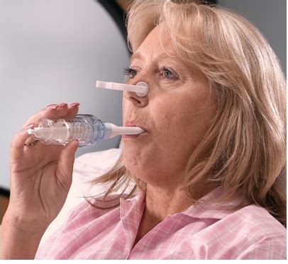 Philips Respironics Threshold PEP Therapy Devices – Compass Medical
