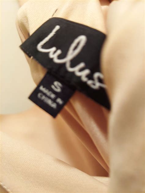 lulus prom dresses 9