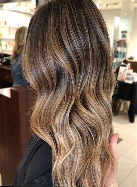 Модное окрашивание волос 2024-2025: фото, модные цвета | Hair color ...