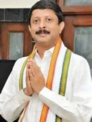 byrathi suresh age biography education wife caste net worth