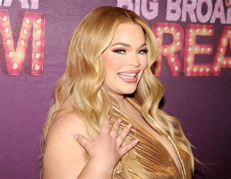 This Is How The Trisha Paytas Leak Changed Everything