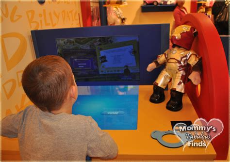 Average Build-A-Bear Workshop Employee Salaries in the UK 24