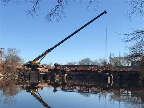 Koerner Cranes | Crane Rentals NJ & NY