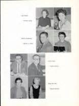 Explore 1961 Mansfield High School Yearbook, Mansfield PA - Classmates