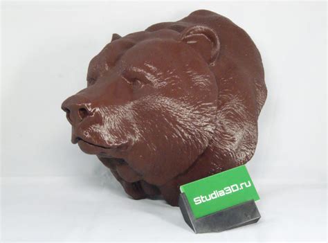 Отовент белый (носодуй, носодуйка) 3 шарика - Studia3D