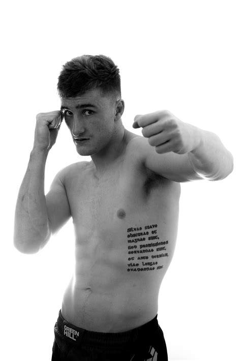 Biography and Professional Background of John Mitchell 35