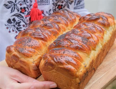 Булка з яблуками — Світлана Климовська