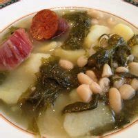 Best Cuban Recipes » Caldo Gallego – Galician Soup