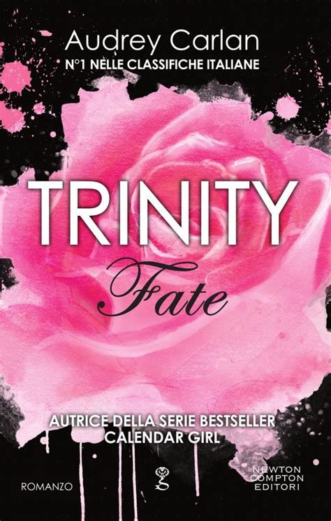 Trinity. Fate - Newton Compton Editori