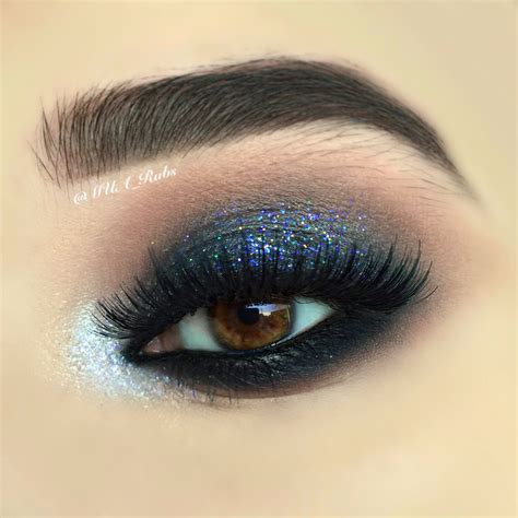 Sparkly Eye Makeup | Legacy.teapigs.co.uk