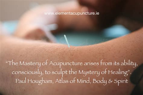 5 ELEMENT ACUPUNCTURE — Element Acupuncture