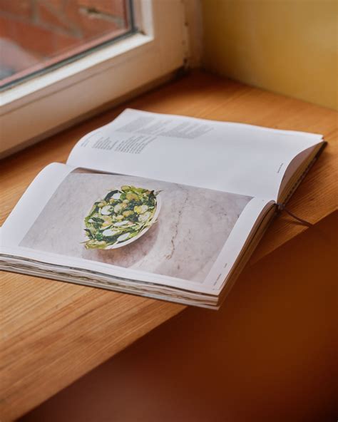 Atelier September Book: A Place for Daytime Cooking – Sofi Bakery