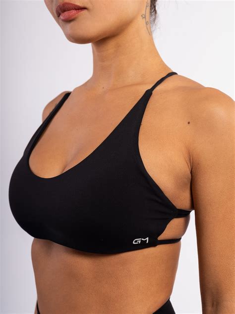 ALLURE JULIA TOP – GYMTM