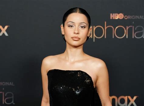 Who is Alexa Demie? Biography, Age, Height, Wiki, Net Worth