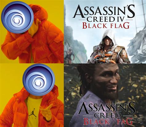 naked assassins creed girls ass - pictures, memes and posts on JoyReactor