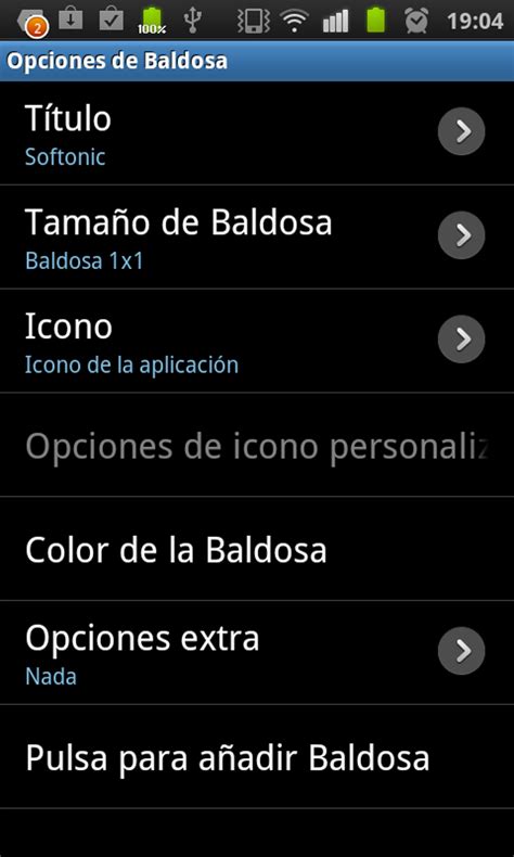 Launcher 7 APK para Android - Download