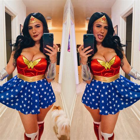 Wonder women : r/NatiCasanova