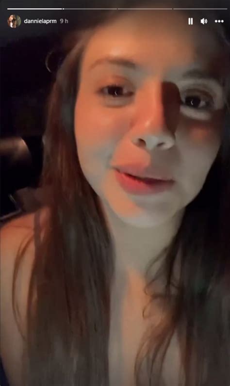 ¿Qué pasó con Héctor Parra? Daniela Parra revela delito por el que lo