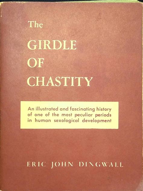 The historical way chastity defined society might shock you 3