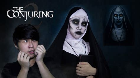 Makeup Hantu Valak - Mugeek Vidalondon