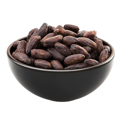 Sweet Black Fruit Raisin 53466772 PNG