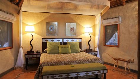 Lukimbi Safari Lodge - Kruger Accommodation | Kurt Safari