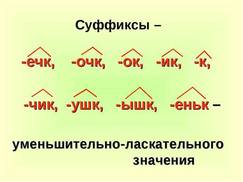 есть ли в слове озерцо уменьшительно ласкательный суффикс??? - Школьные ...