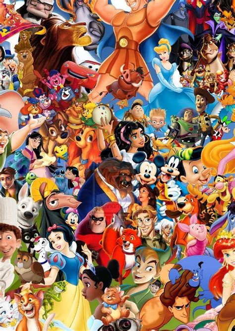 disney guys
