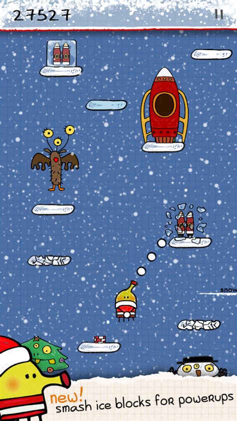 Doodle Jump - Android Apps on Google Play